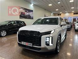 هيونداي باليسيد